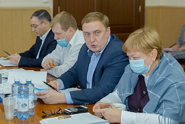 Муниципальные образования получат больше средств